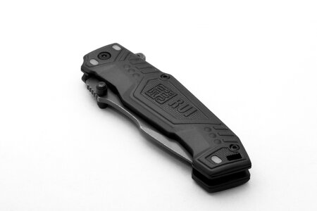 Focus sharp titanium