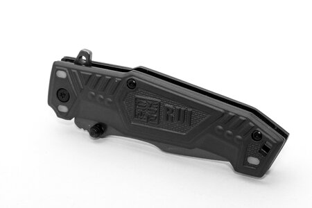 Focus sharp titanium