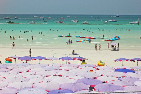 Coral island thailand