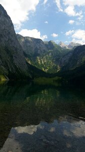 Königssee bavaria summer