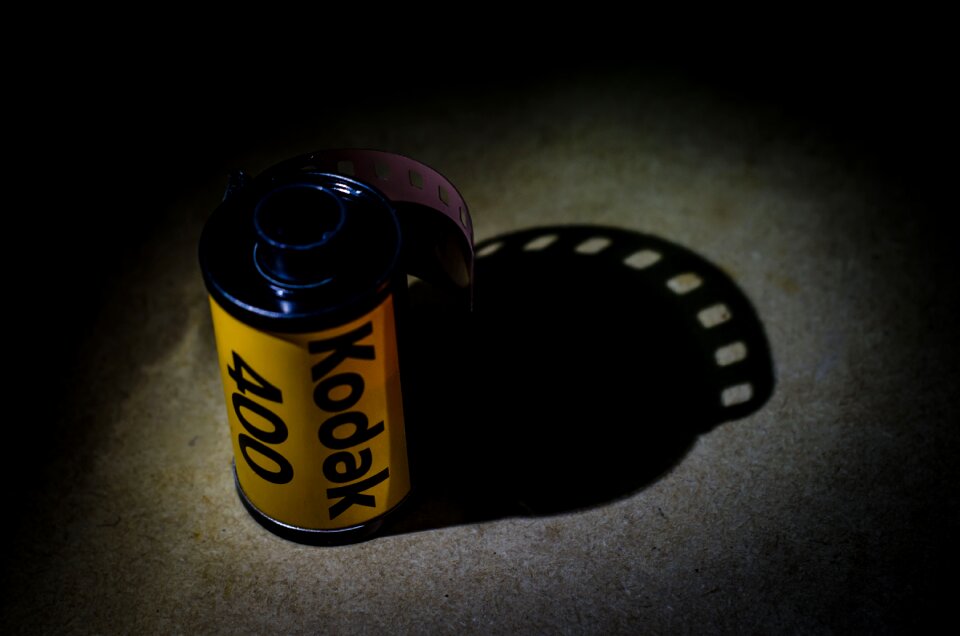 Vintage photography nostalgia