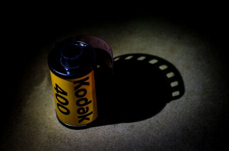 Vintage photography nostalgia