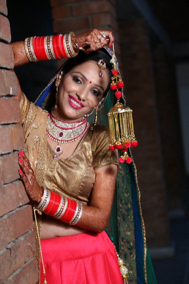 Groom indian