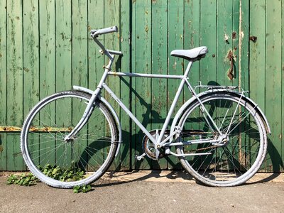 Retro nostalgia wheels