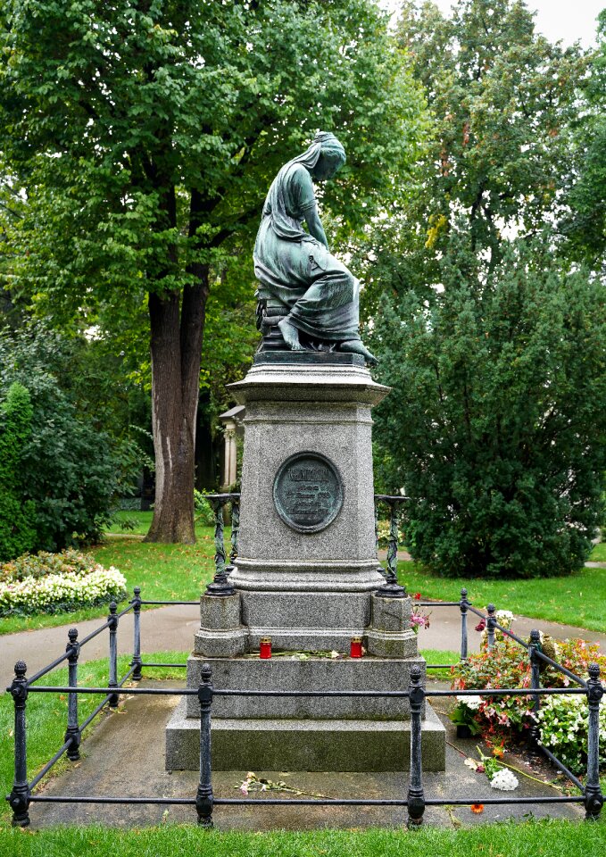 Graves tombstone sad