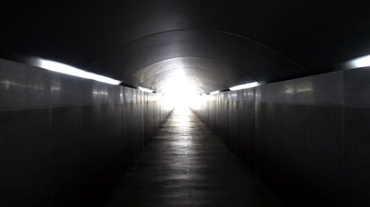 Spain urban underground photo