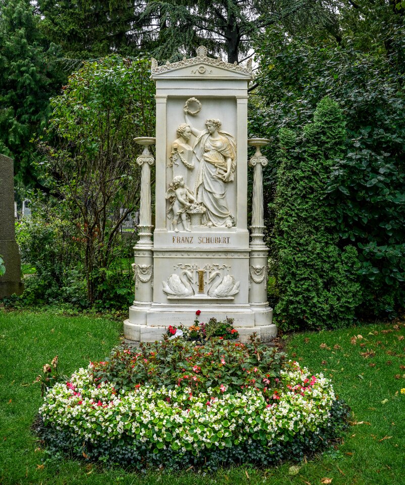 Graves tombstone sad