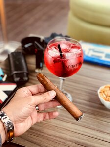 Classic havana enjoy