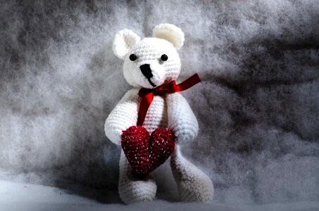 Bear toys cute