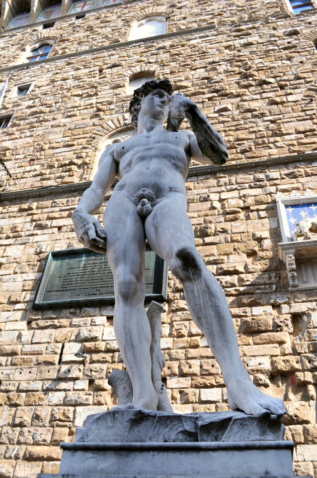 Tuscany marble renaissance