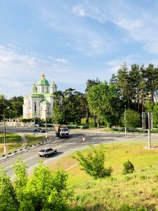 Soviet cars orthodox church orthodoxy photo