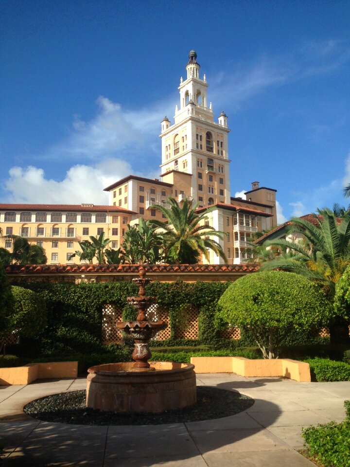 History coral gables