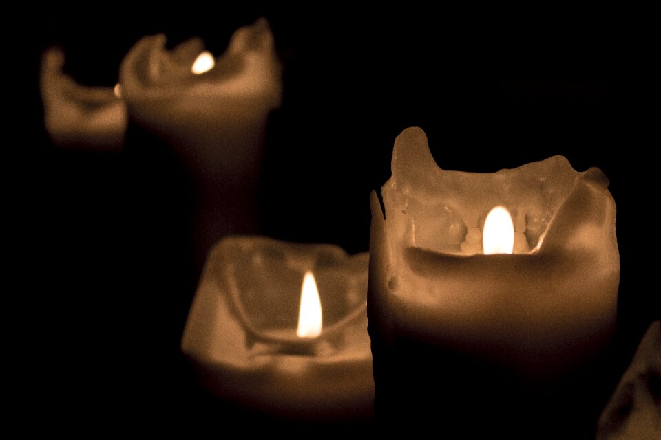 Contemplative mood heat