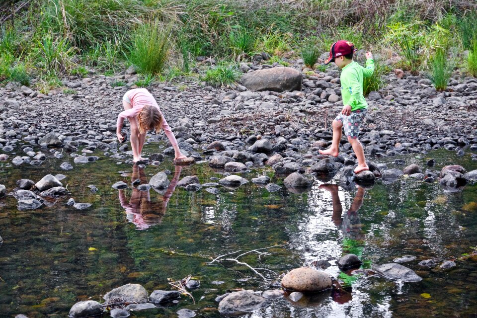 Water nature outdoor