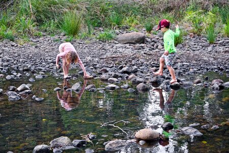 Water nature outdoor