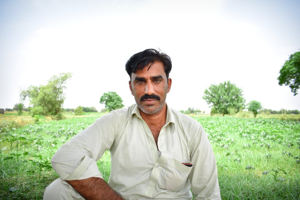 Outdoor nature adult