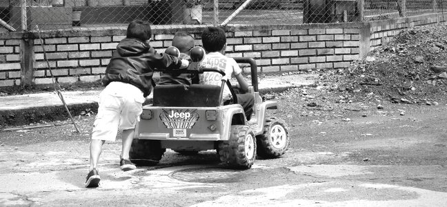 Games fun guatica
