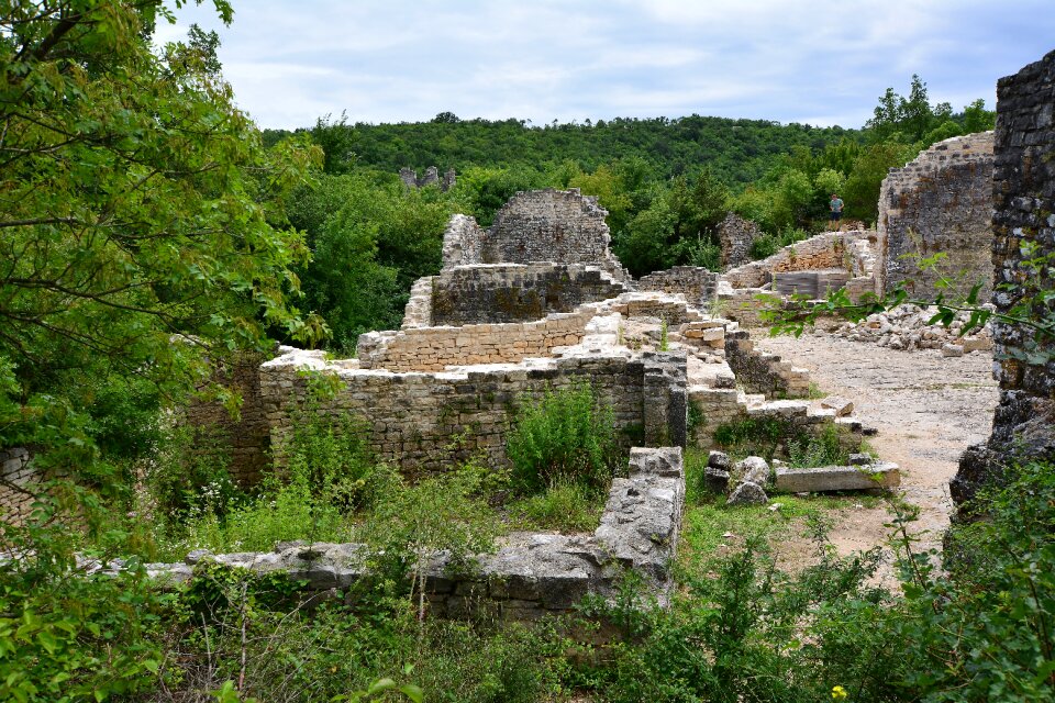 Lost places istria abandoned place
