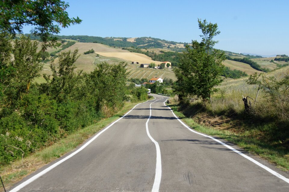 Italy adventure tourism