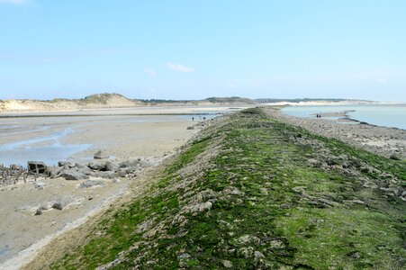 Bay of authie hauts de france resort