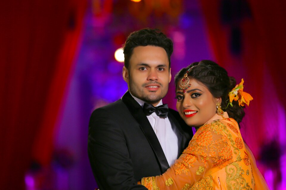 Groom indian wedding