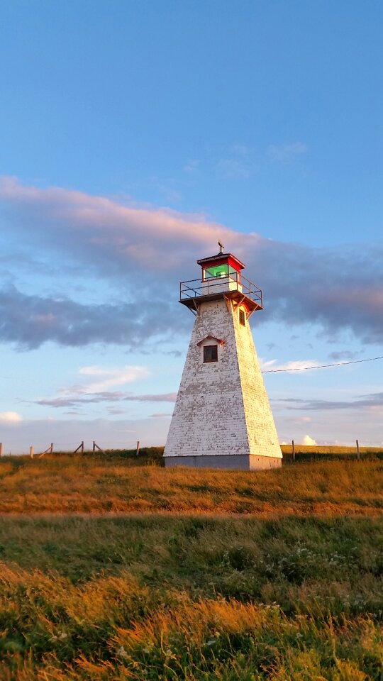 Canada sunsets