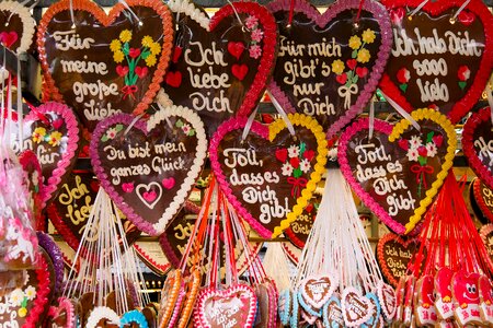 Folk festival oktoberfest love