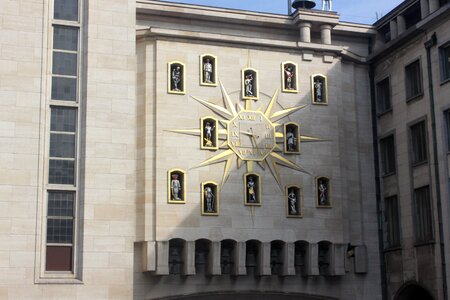 Carillon architecture brussels