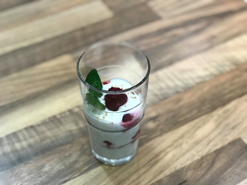 Fresh tasty benefit from