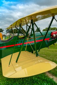 Plane fly aircraft