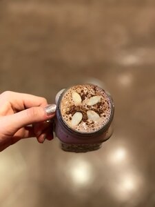 Shake remove nutrition