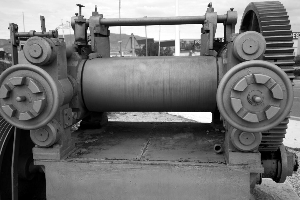 Gear gears mechanical