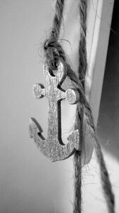 Anchor map security