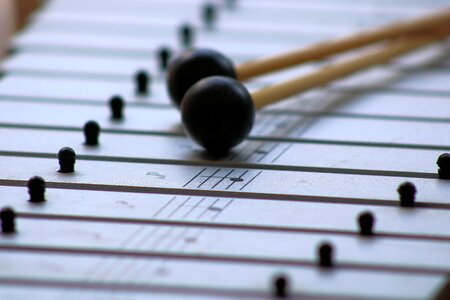 Sound play musical instrument