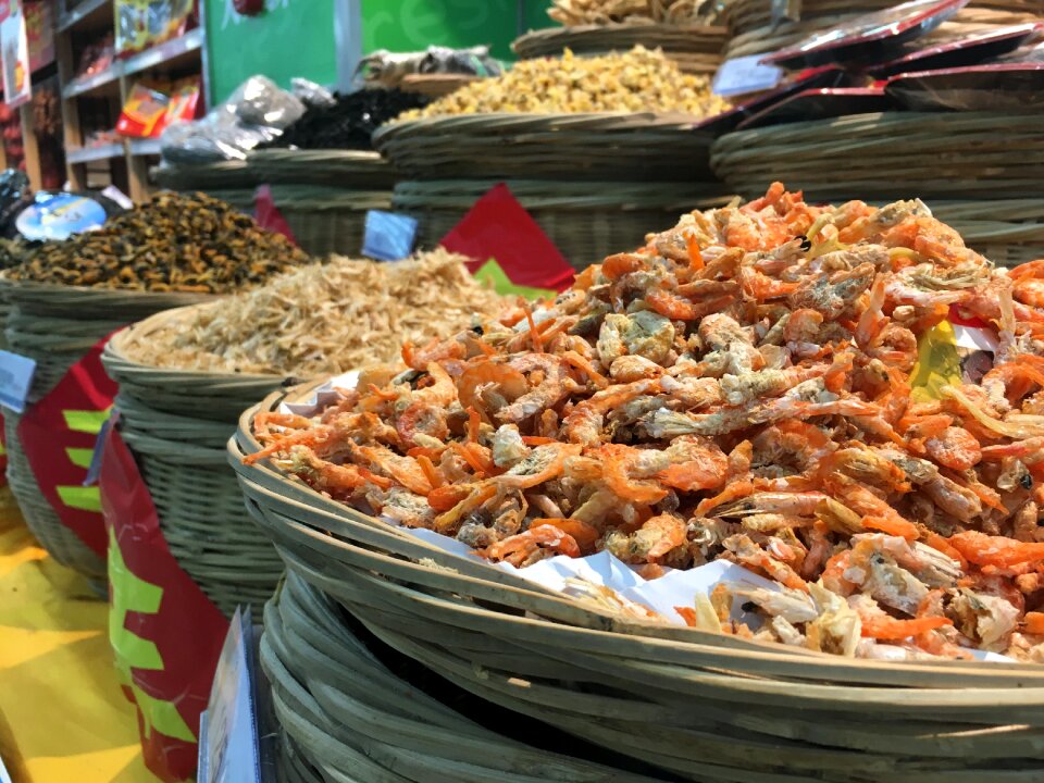 Eat china nutrition