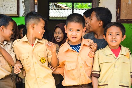 Education corners bogor