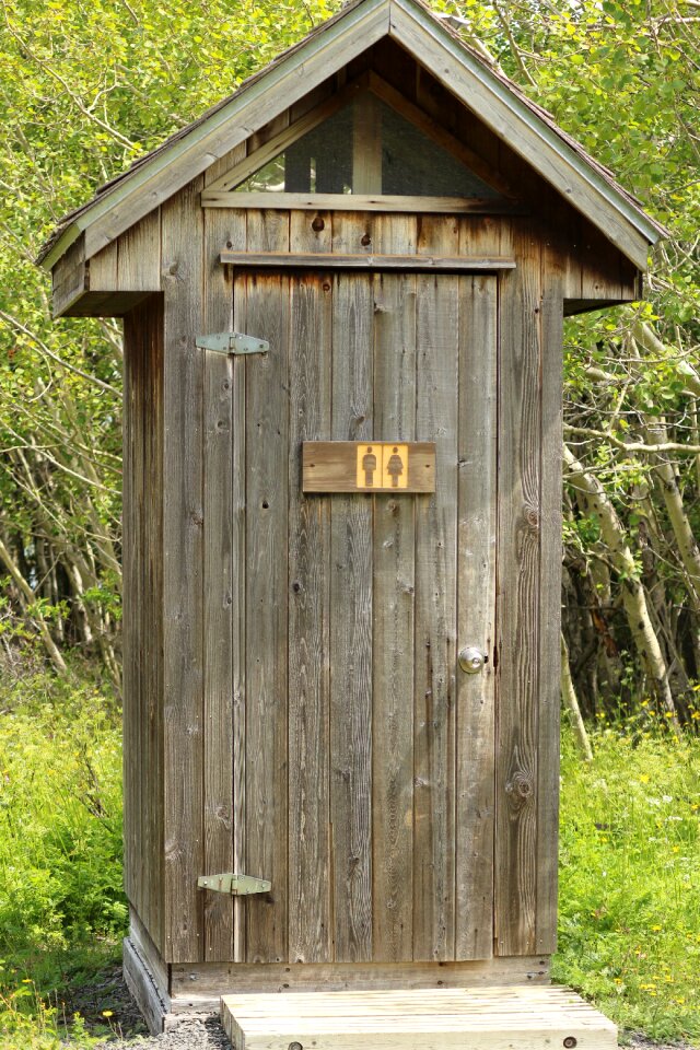 Health constipation hygiene