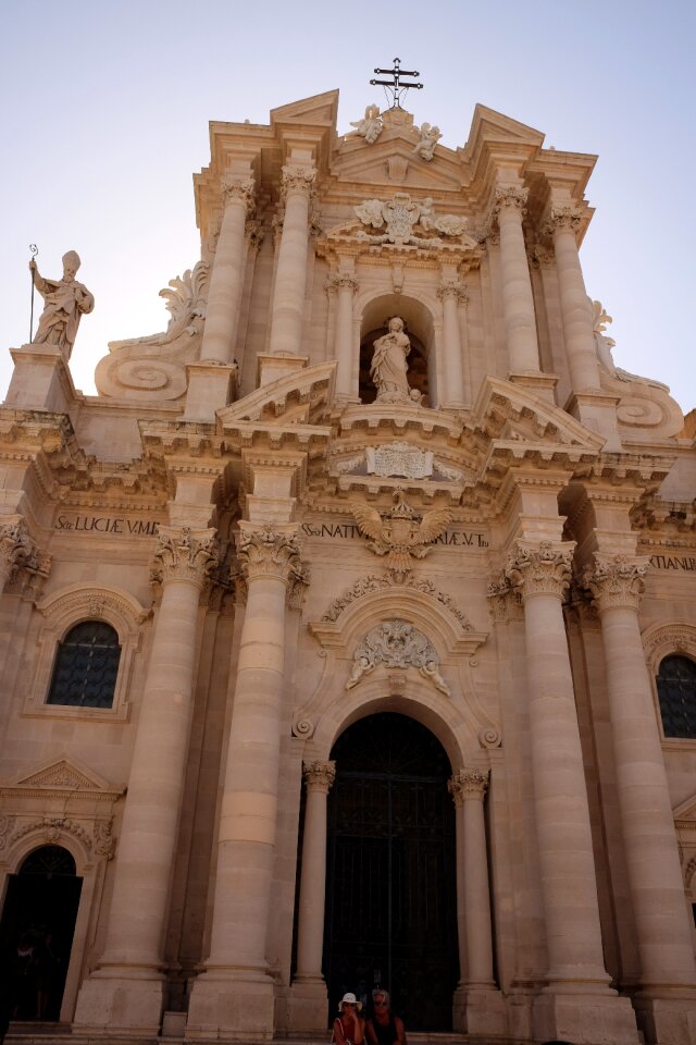 Italy travel cathedral