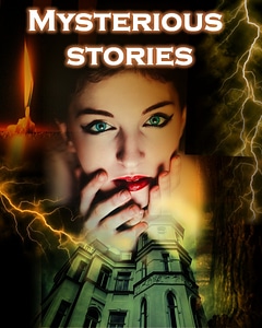Mystic women magic