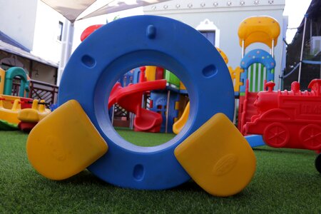 Kids toys event