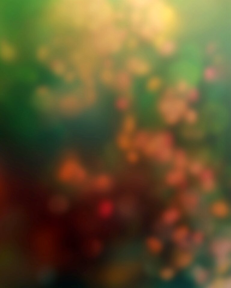 Abstract texture season