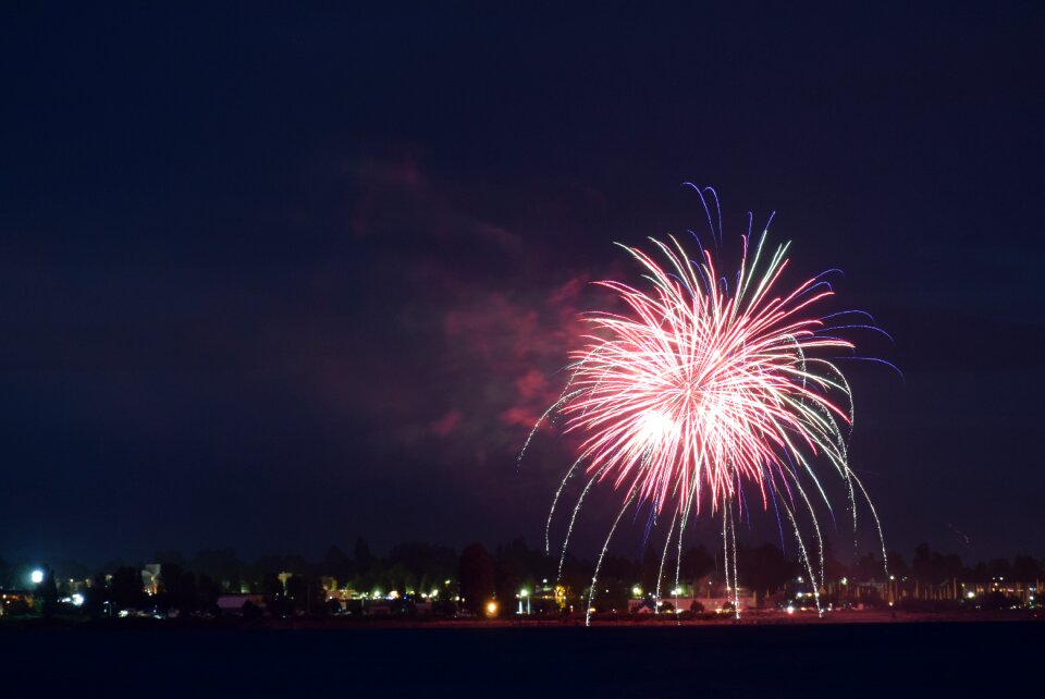 Independence day celebration