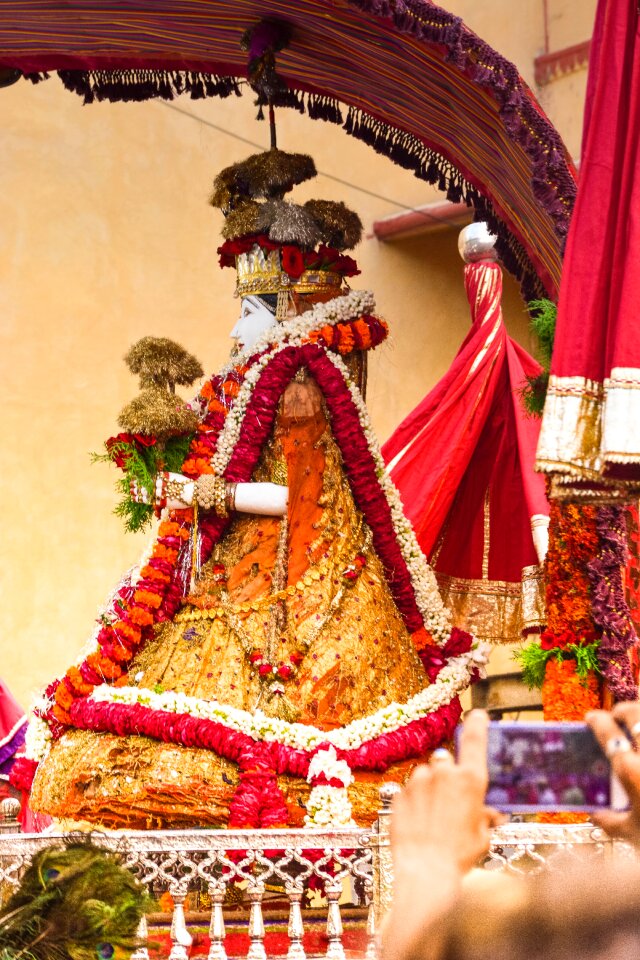 God india hindu