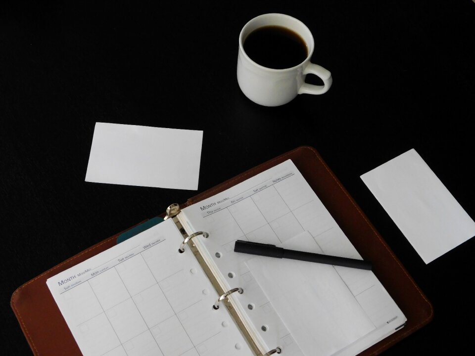 Work development list