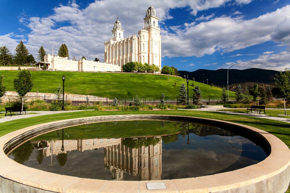 Religious religion saints