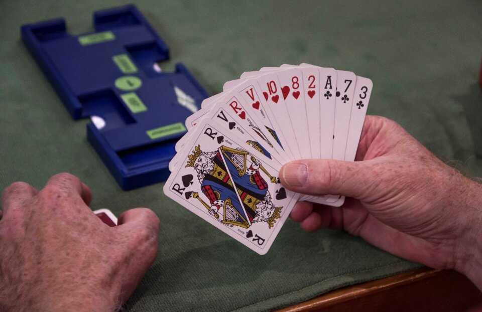 Player bridge entertainment