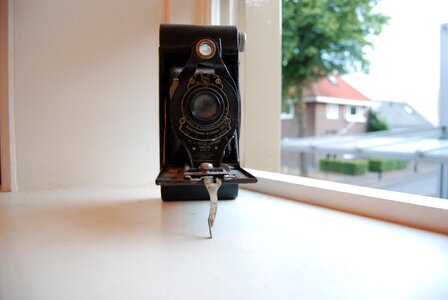 Photography vintage antique