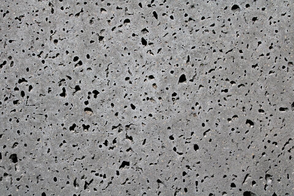 Pattern stone rough