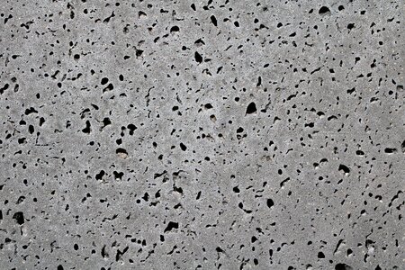 Pattern stone rough