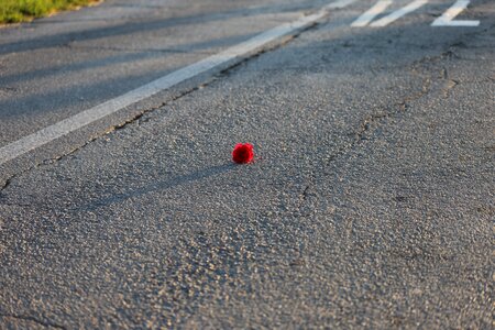Attention lost lives accident